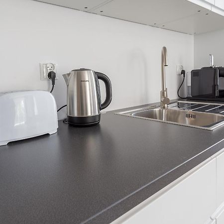 Apartament Sunsea 코워브제크 외부 사진