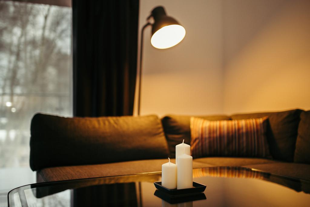 Apartament Sunsea 코워브제크 외부 사진
