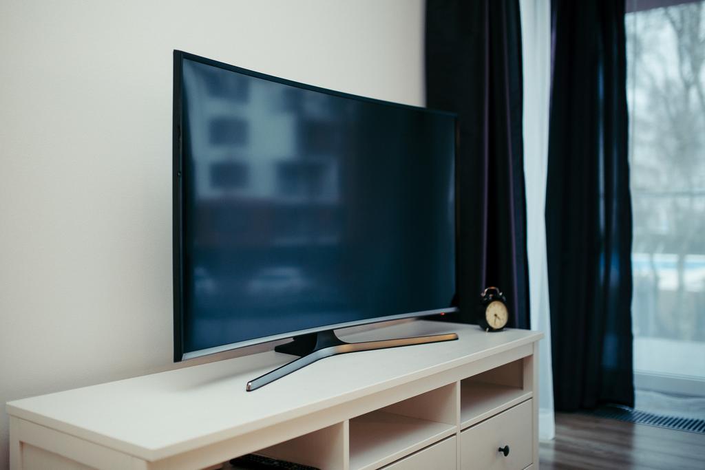 Apartament Sunsea 코워브제크 외부 사진