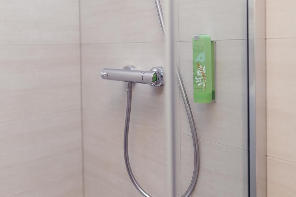 Apartament Sunsea 코워브제크 외부 사진