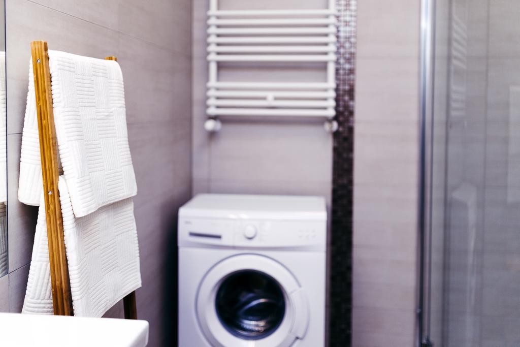 Apartament Sunsea 코워브제크 외부 사진