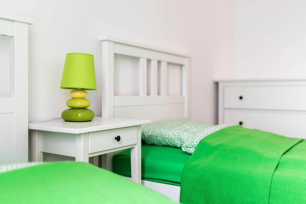Apartament Sunsea 코워브제크 외부 사진