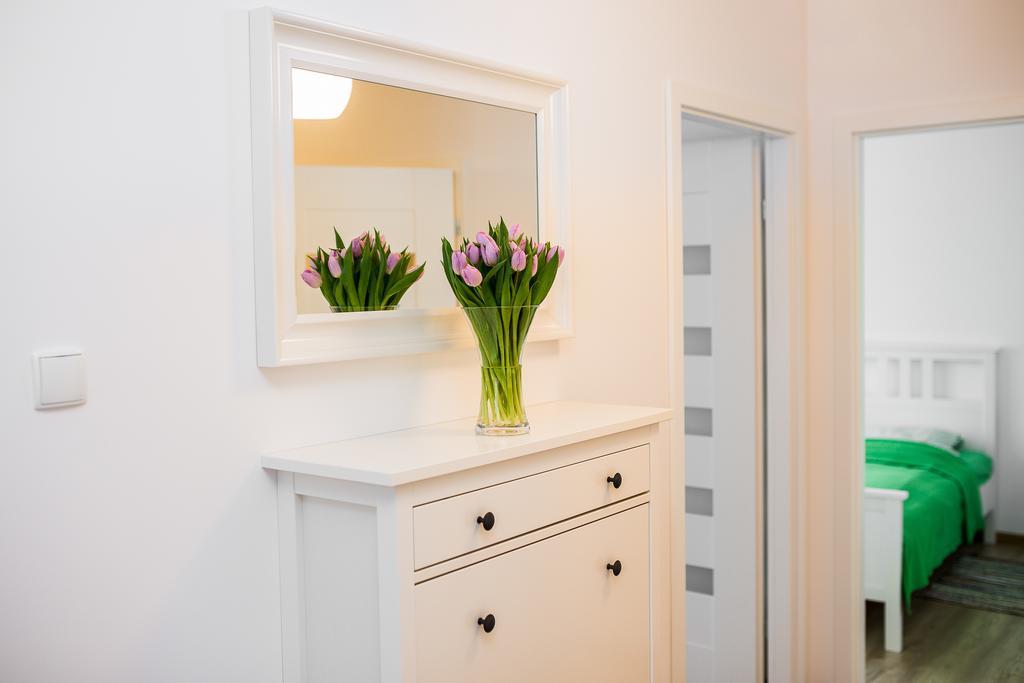 Apartament Sunsea 코워브제크 외부 사진