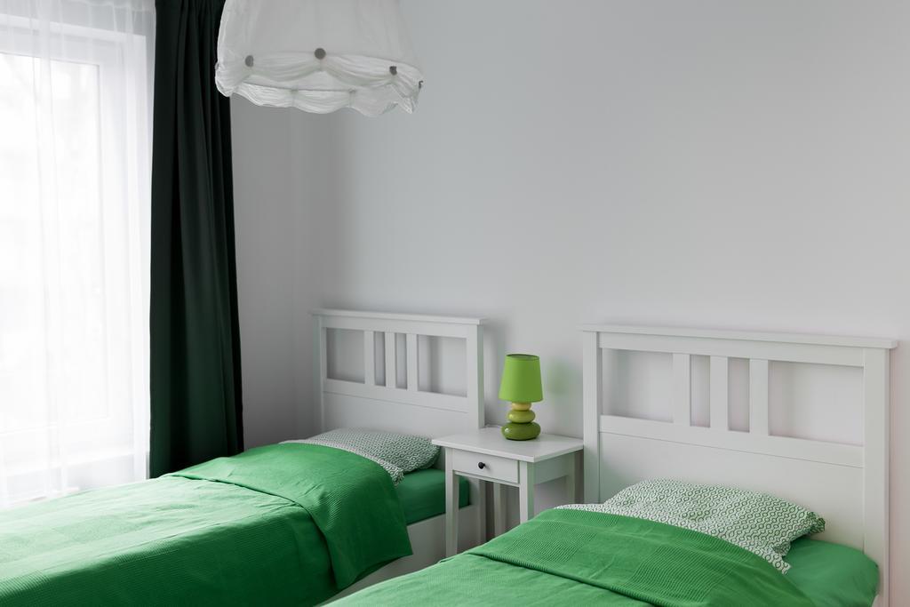 Apartament Sunsea 코워브제크 외부 사진