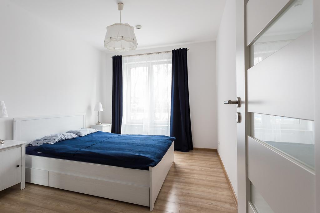 Apartament Sunsea 코워브제크 외부 사진