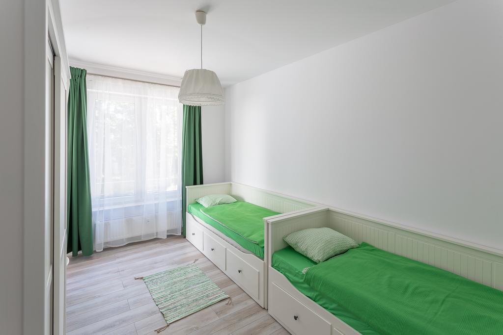 Apartament Sunsea 코워브제크 외부 사진