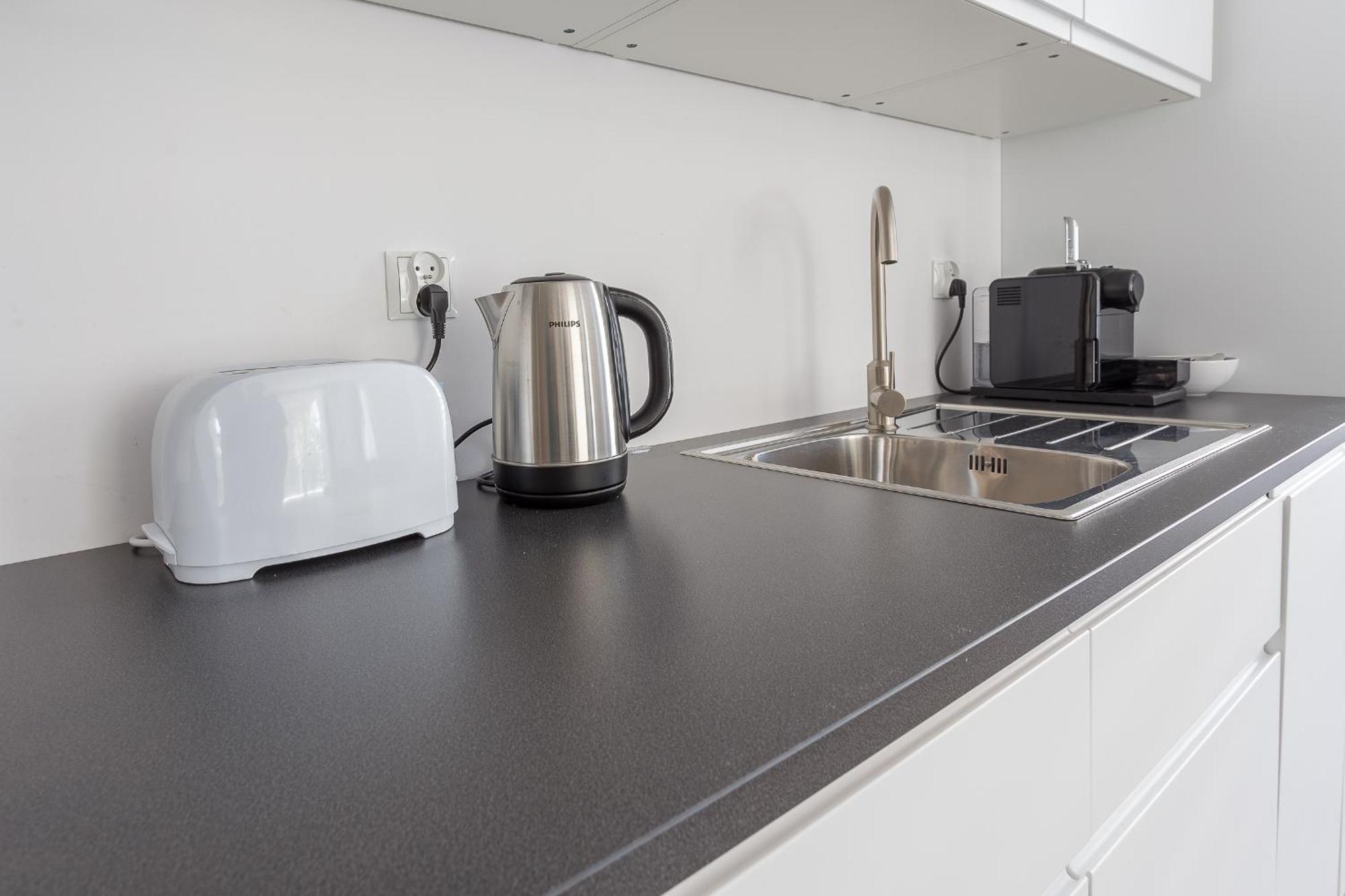 Apartament Sunsea 코워브제크 외부 사진