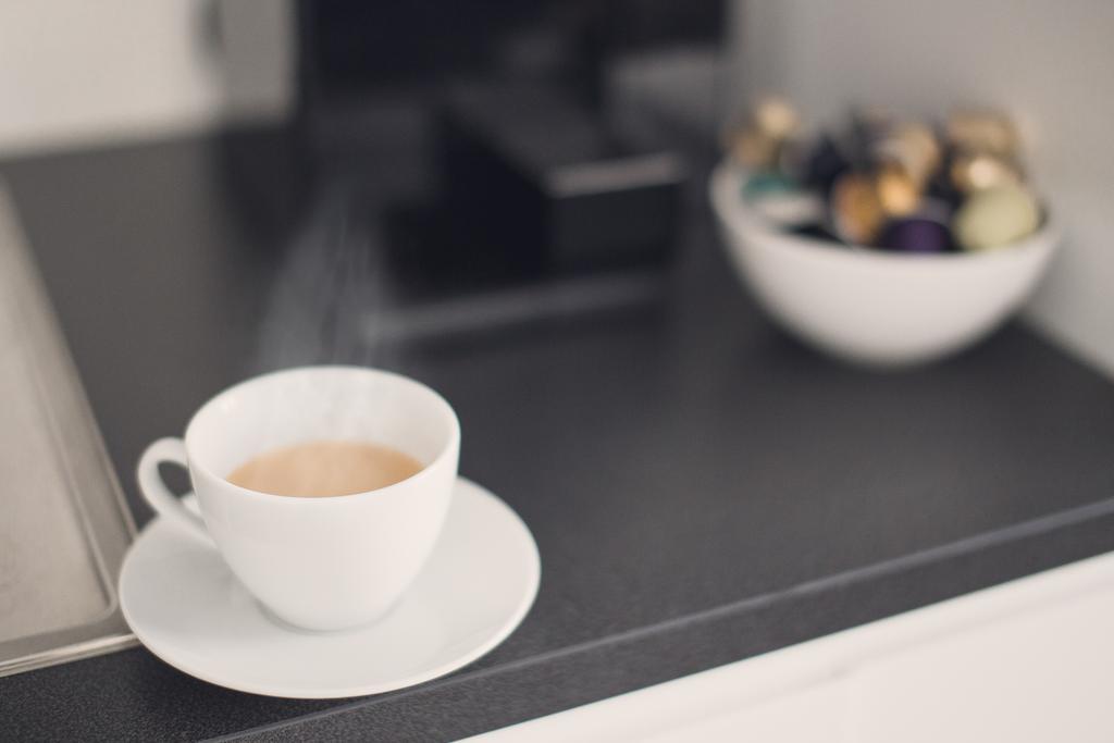 Apartament Sunsea 코워브제크 외부 사진