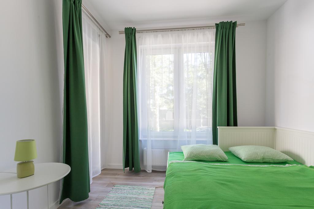 Apartament Sunsea 코워브제크 외부 사진