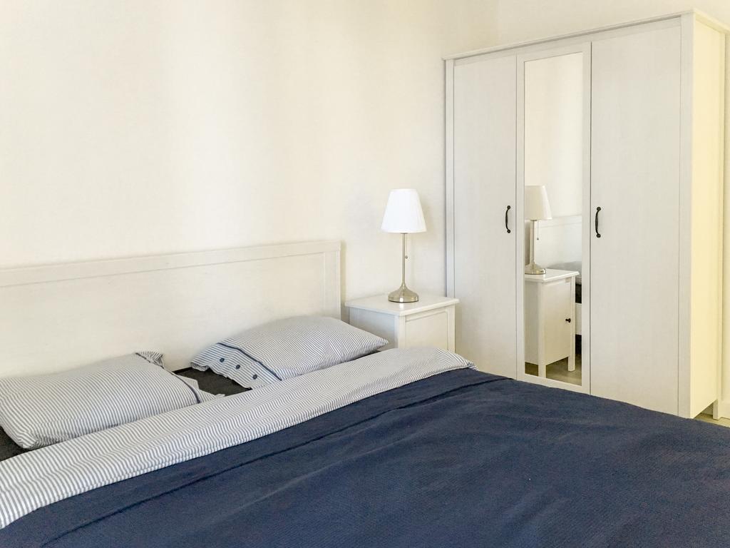 Apartament Sunsea 코워브제크 외부 사진