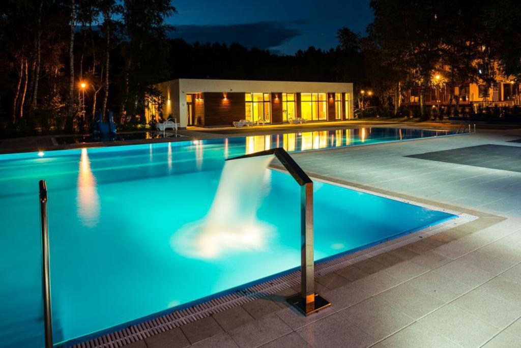 Apartament Sunsea 코워브제크 외부 사진