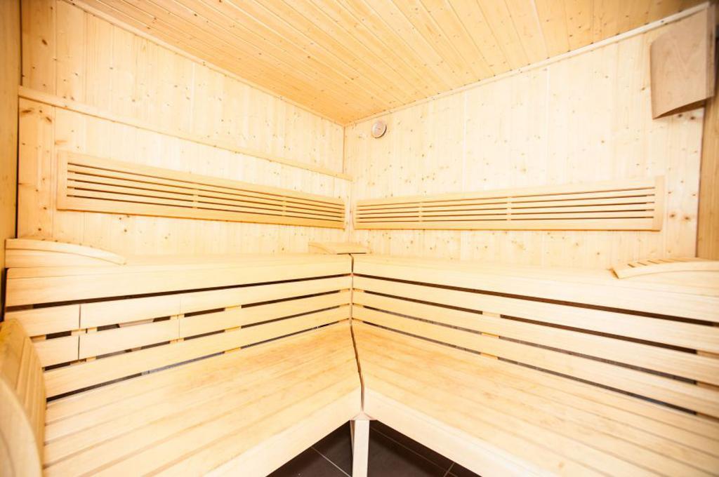 Apartament Sunsea 코워브제크 외부 사진