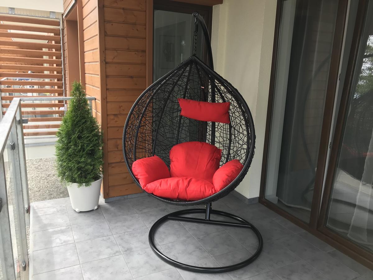 Apartament Sunsea 코워브제크 외부 사진